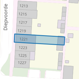 Perceel WCN00-F-1337