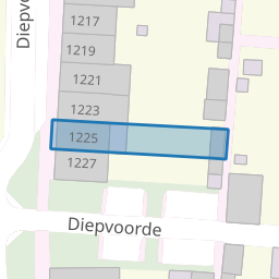 Perceel WCN00-F-1339