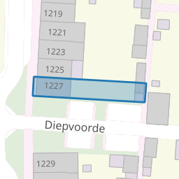 Perceel WCN00-F-1340