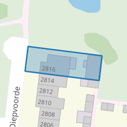 Perceel WCN00-F-1352