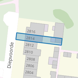 Perceel WCN00-F-1353