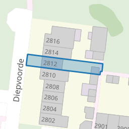 Perceel WCN00-F-1354