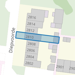 Perceel WCN00-F-1355
