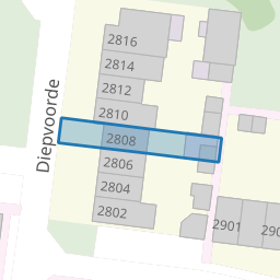 Perceel WCN00-F-1356