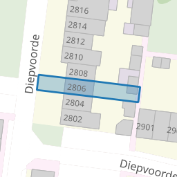 Perceel WCN00-F-1357