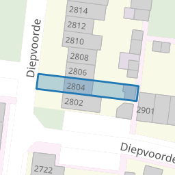 Perceel WCN00-F-1358