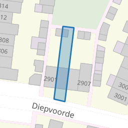 Perceel WCN00-F-1361