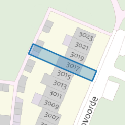 Perceel WCN00-F-1372