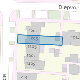 Perceel WCN00-F-1383