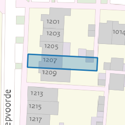 Perceel WCN00-F-1385