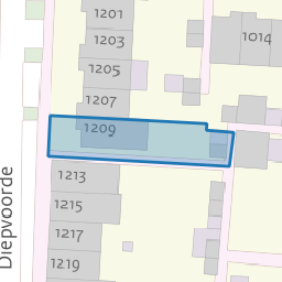 Perceel WCN00-F-1386