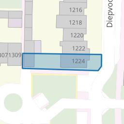 Perceel WCN00-F-1392