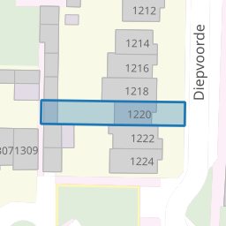 Perceel WCN00-F-1394