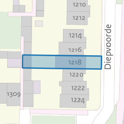 Perceel WCN00-F-1395