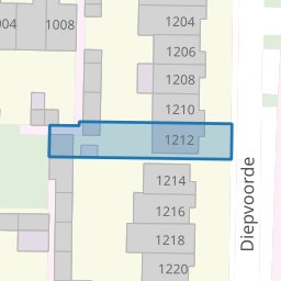 Perceel WCN00-F-1398