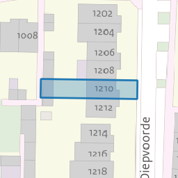 Perceel WCN00-F-1399