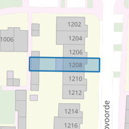 Perceel WCN00-F-1400