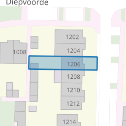 Perceel WCN00-F-1401