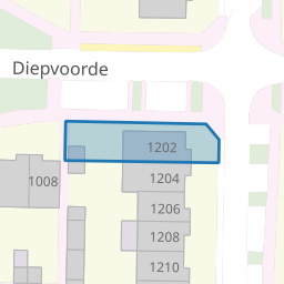 Perceel WCN00-F-1403