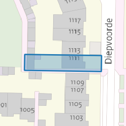 Perceel WCN00-F-1406