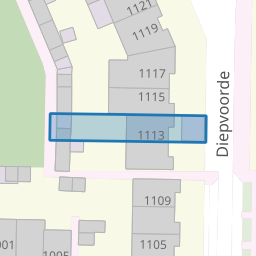 Perceel WCN00-F-1407