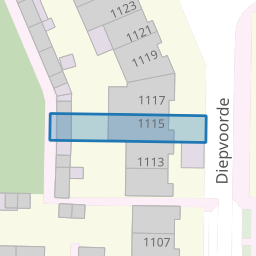 Perceel WCN00-F-1408