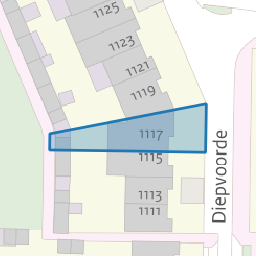 Perceel WCN00-F-1409