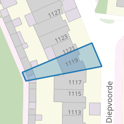 Perceel WCN00-F-1410