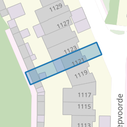 Perceel WCN00-F-1411