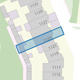 Perceel WCN00-F-1412