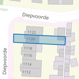 Perceel WCN00-F-1417