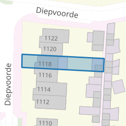 Perceel WCN00-F-1418