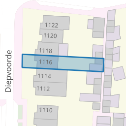 Perceel WCN00-F-1419