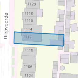 Perceel WCN00-F-1421
