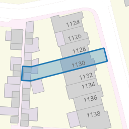 Perceel WCN00-F-1425