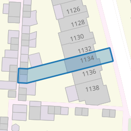 Perceel WCN00-F-1427