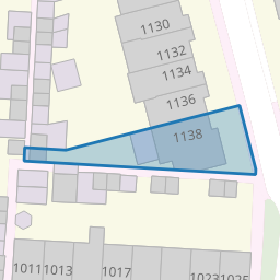 Perceel WCN00-F-1429