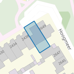 Perceel WCN00-F-1489