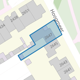 Perceel WCN00-F-1490