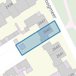 Perceel WCN00-F-1491