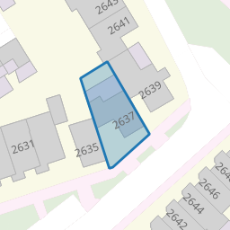 Perceel WCN00-F-1495