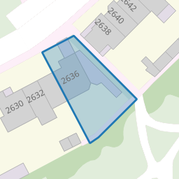 Perceel WCN00-F-1497