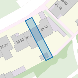 Perceel WCN00-F-1498