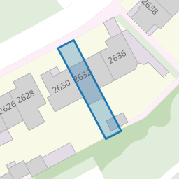 Perceel WCN00-F-1499