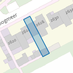 Perceel WCN00-F-1502