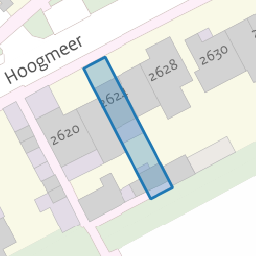 Perceel WCN00-F-1503