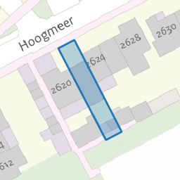 Perceel WCN00-F-1504