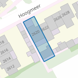 Perceel WCN00-F-1505