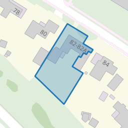 Perceel WCN00-F-1509