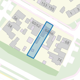 Perceel WCN00-F-1511